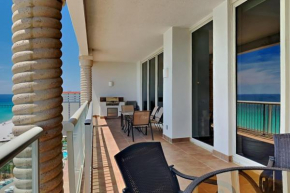 Beach Club #1804C